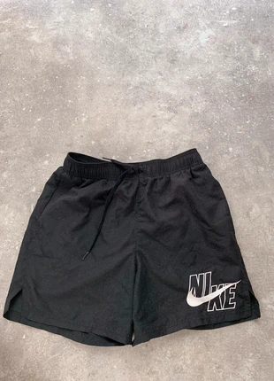 Short de bain nike noir taille S, merk: Nike, staat: Heel goed, maat: S, € 10,00, € 11,20 inclusief Kopersbescherming