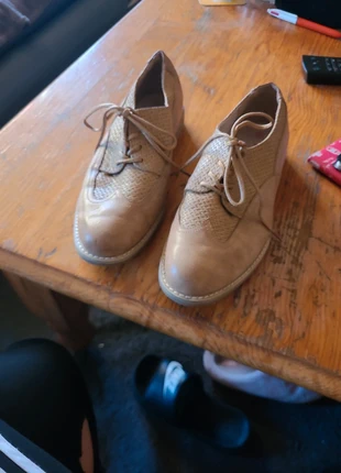 Chaussure Mokassin, marke: Etam, zustand: Sehr gut, größe: 38, 2,00 €, 2,80 € inklusive Vinted-Käuferschutz