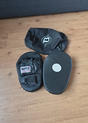 Booster pads, brand: Booster, condizioni: Ottime, €25.00, €26.95 include la Protezione acquisti