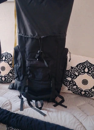 Sac de voyage/randonnée, marque: Je ne sais plus, état: Très bon état, 30,00 €, 32,20 € Protection acheteurs incluse