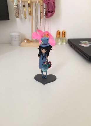 Figurine Gorjuss, brand: Gorjuss, condition: New without tags, size: Preemie, up to 44cm, €4.00, €4.90 includes Buyer Protection