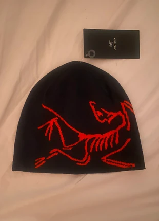 Arcteryx beanie (light), brand: Arc'teryx, condition: New with tags, size: One size, €70.00, €74.20 includes Buyer Protection