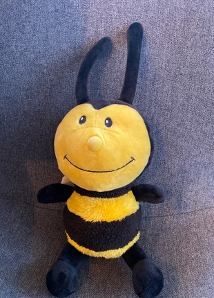 Knuffel - Plush / Bumble Lee “Bee Happy”, estado: Muy bueno, tamaño: Talla única, 1,00 €, 1,75 € Protección al comprador incluida