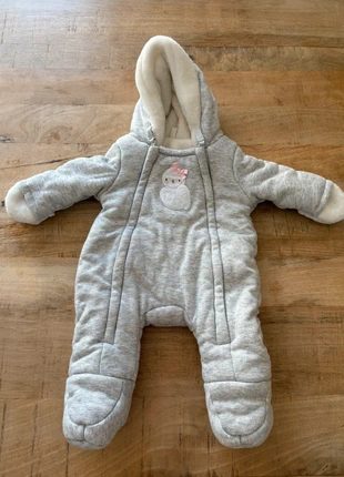 Manteau orchestra, marque: Orchestra, état: Très bon état, taille: 1-3 mois / 56 cm, 15,00 €, 16,45 € Protection acheteurs incluse