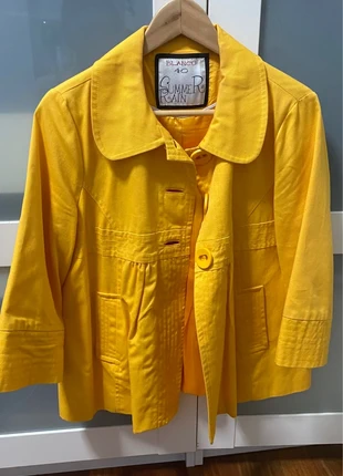 Chaqueta Summer Rain, marca: Summer & Rain, estado: Muy bueno, tamaño: L / 40 / 12, 25,00 €, 26,95 € Protección al comprador incluida