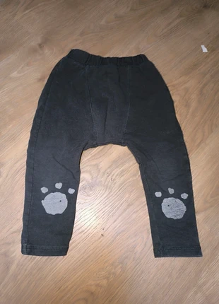 Pantalon de confort legging training Jogging 24 à 36 mois, merk: Zara, staat: Heel goed, maat: 24-36 maanden / 92 cm, € 2,20, € 3,01 inclusief Kopersbescherming