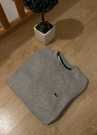 Pull Lacoste, brand: Lacoste, condizioni: Ottime, taglia: M, €54.90, €58.35 include la Protezione acquisti Pro