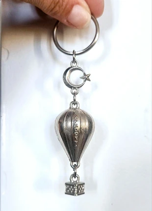 Porte clé Cappadoce Montgolfière, marca: cappadocia, estado: Nuevo sin etiquetas, 5,00 €, 5,95 € Protección al comprador incluida