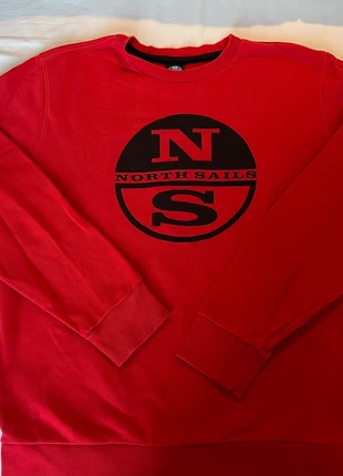 North sails trui mt. L, merk: H&M, staat: Heel goed, maat: L, € 5,00, € 5,95 inclusief Kopersbescherming