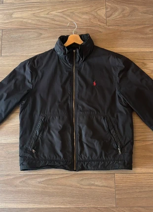 Manteaux Ralph Lauren noir, brand: Ralph Lauren, condition: Good, size: L, €200.00, €210.70 includes Buyer Protection