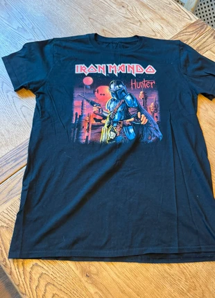 Iron Maiden Iran Mando t-shirt size S, condition: Very good, size: S, €10.00, €11.20 includes Buyer Protection