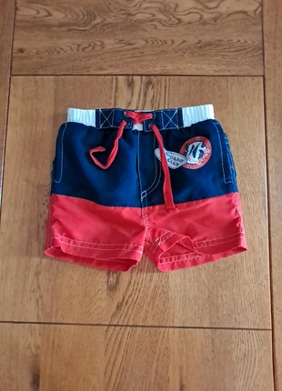 Short de plage Influx 6 mois, marque: Influx, état: Très bon état, taille: 6-9 mois / 68 cm, 2,00 €, 2,80 € Protection acheteurs incluse