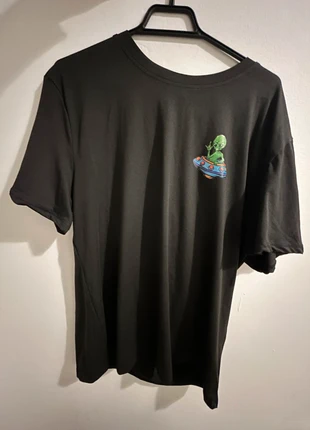 Alien tshirt, brand: Romwe, condition: New with tags, size: L, £1.00, £1.75 includes Buyer Protection