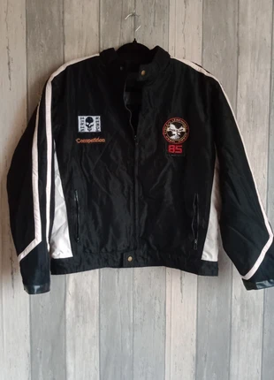 Veste jacket blouson de motard Scott Fox tête d'aigle taille M, marke: Scott & Fox, zustand: Sehr gut, größe: M, 39,00 €, 41,65 € beinhaltet Vinted-Käuferschutz Pro
