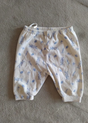 Pantalon bébé, estado: Muy bueno, tamaño: 1-3 meses / 56 cm, 1,00 €, 1,75 € Protección al comprador incluida