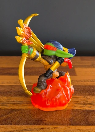 Figurines skylanders giant " Flammeslinger ", marca: Skylanders, estado: Muy bueno, 3,90 €, 4,80 € Protección al comprador incluida