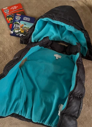 Doudoune garçon, marque: Kimbaloo, état: Très bon état, taille: 18-24 mois / 86 cm, 5,00 €, 5,95 € Protection acheteurs incluse