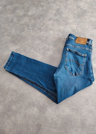 Slim taille basse Tommy Hilfiger, brand: Tommy Hilfiger, condition: Good, size: XL / 42 / 14, €12.00, €13.30 includes Buyer Protection Pro