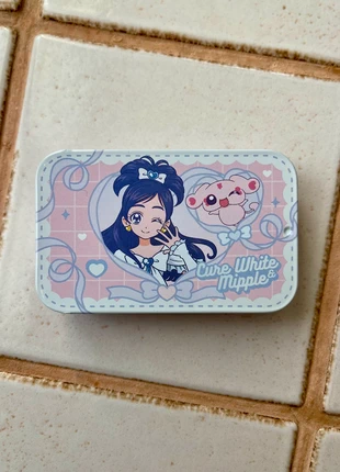 Boîte Cure White & Mipple - Futari wa Pretty Cure Max Heart, marca: Bandai, estado: Novo sem etiquetas, €9.00, €10.15 inclui Proteção do Comprador