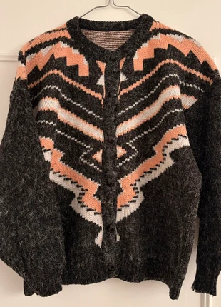 Gilet vintage, condition: Good, size: M / 38 / 10, €18.00, €19.60 includes Buyer Protection