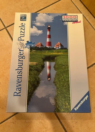 Ravensburger Puzzle, marca: Ravensburger, estado: Muy bueno, 10,00 €, 11,20 € Protección al comprador incluida