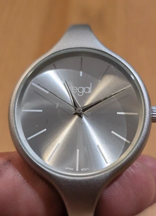 Montre Regal quartz, marque: Regal, état: Satisfaisant, taille: 30–38 mm, 3,00 €, 3,85 € Protection acheteurs (Pro) incluse