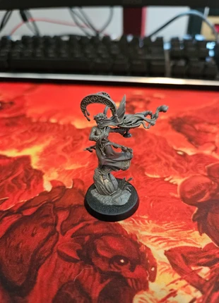 Scinari Cathallar (Age of Sigmar), brand: Warhammer, condition: Very good, £12.00, £13.30 includes Buyer Protection