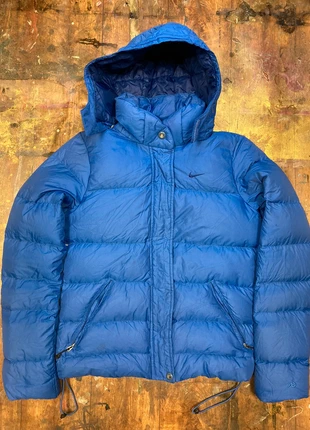 Doudoune Nike vintage, merk: Nike, staat: Goed, maat: M, € 59,00, € 62,65 inclusief Kopersbescherming Pro