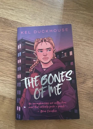 The bones of me, condition: Very good, £1.00, £1.75 includes Buyer Protection