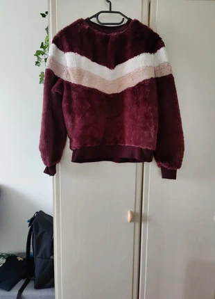 Pull d'hiver, marca: Jennyfer, estado: Bom, tamanho: XS / 34 / 6, €2.50, €3.33 inclui Proteção do Comprador