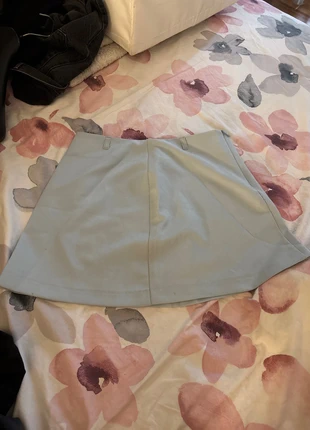 Gonnellina press top Italia s originaria anni 90, marque: apres top, état: Bon état, taille: S / 36 / 8, 4,00 €, 4,90 € Protection acheteurs incluse