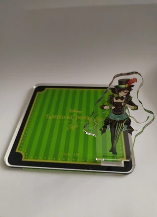 Acrylique Standee du Twisted Wonderland café, estado: Muy bueno, tamaño: Talla única, 6,00 €, 7,00 € Protección al comprador incluida