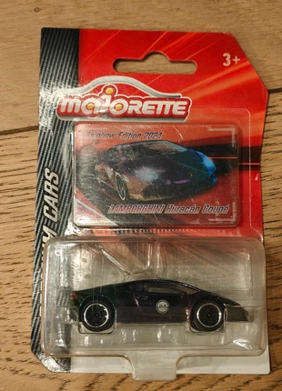 Majorette huracan coupe chase, marque: Majorette, état: Satisfaisant, taille: Prématuré, jusqu'à 44cm, 8,00 €, 9,10 € Protection acheteurs incluse