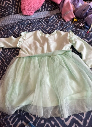 Jumper dresses bundle, brand: Primark, condition: Good, size: 12-18 months / 80 cm, €2.00, €2.80 includes Buyer Protection