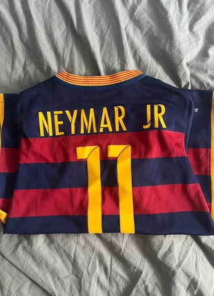 Barça Neymar Jr 11, marke: Nike, zustand: Sehr gut, größe: L, 11,00 €, 12,25 € inklusive Vinted-Käuferschutz