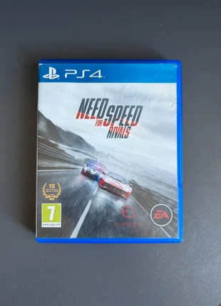 Need for speed Rivals / Ps4 / neuf, condition: Very good, €7.00, €8.05 includes Buyer Protection