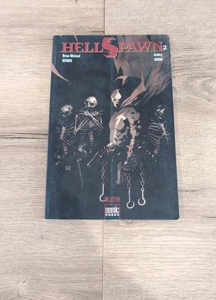 Comics HellSpawn, estado: Muy bueno, 1,00 €, 1,75 € Protección al comprador incluida