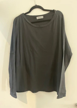 T-shirts manches longues noir, marca: Les Cocottes Pimp Ton Style, estado: Muy bueno, tamaño: Talla única, 15,00 €, 16,45 € Protección al comprador incluida