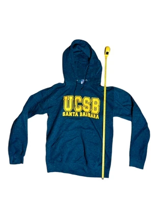 Pull universitaire Jerzees /S, marque: Jerzees, état: Neuf sans étiquette, taille: S / 36 / 8, 30,00 €, 32,20 € Protection acheteurs incluse