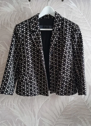 Airfield blazer maat 40, merk: Airfield, staat: Heel goed, maat: L / 40 / 12, € 12,50, € 13,83 inclusief Kopersbescherming