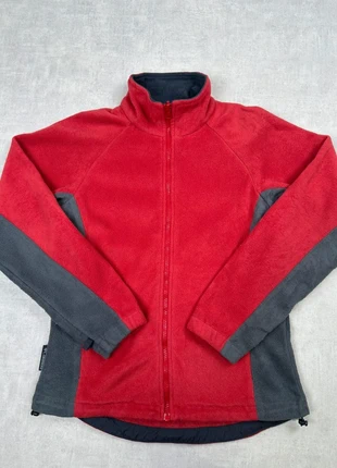 Polaire Columbia rouge / taille S, marca: Columbia, estado: Muy bueno, tamaño: S, 18,10 €, 19,71 € Protección al comprador Pro incluida