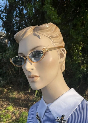 Lunettes de soleil, style vintage, brand: Vintage Dressing, condition: Very good, €16.00, €17.50 includes Buyer Protection Pro