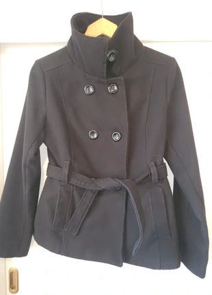 Gabardina corta, marque: Local, état: Très bon état, taille: L / 40 / 12, 7,90 €, 9,00 € Protection acheteurs incluse