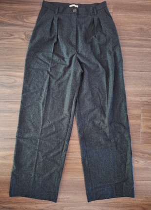 Wollen pantalon van Sessun, marque: Sessun, état: Neuf sans étiquette, taille: XL / 42 / 14, 50,00 €, 53,20 € Protection acheteurs incluse
