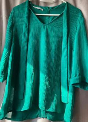 Blouse, brand: Promod, condition: Very good, size: L / 40 / 12, €3.00, €3.85 includes Buyer Protection