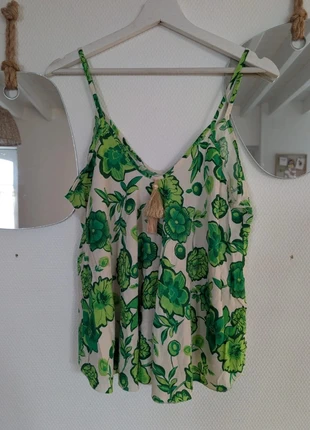 Haut - Made In Italy - taille L, marque: Made In Italy, état: Très bon état, taille: L / 40 / 12, 5,00 €, 5,95 € Protection acheteurs incluse