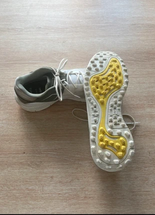 Chaussures golf, Inesis, 42, marca: Inesis, estado: Muito bom, tamanho: 42, €17.00, €18.55 inclui Proteção do Comprador