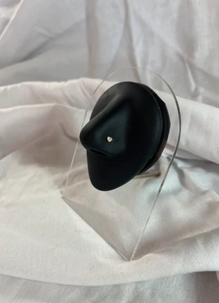 Piercing nez, condizioni: Nuovo senza cartellino, €6.00, €7.00 include la Protezione acquisti