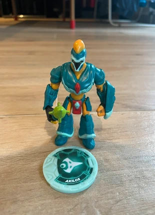 Gormiti figurine Akilos 8 cm, brand: Gormiti, condition: Very good, size: One size, €4.00, €4.90 includes Buyer Protection