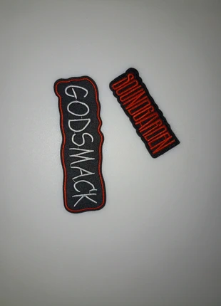 patch, brand: Vintage Dressing, condition: New without tags, €2.00, €2.80 includes Buyer Protection